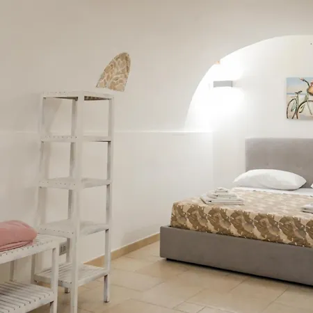 Vakantiehuis Joy's Bari