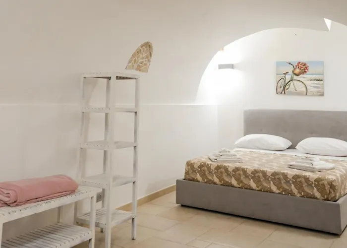 度假居 Joy's 巴里