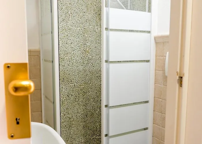 Joy's בית נופש בארי