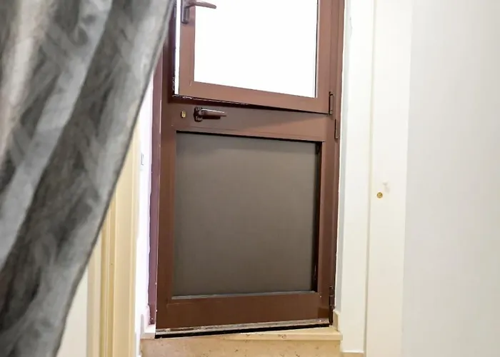 Joy's בית נופש